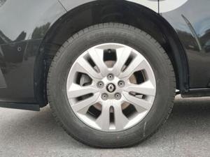 Renault Trafic Bild 9