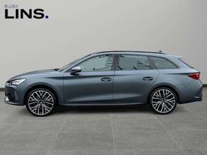 CUPRA Leon Bild 2