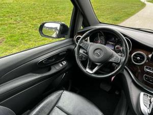 Mercedes-Benz V Bild 14