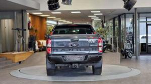 Ford Ranger Bild 14