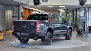 Ford Ranger Bild 16