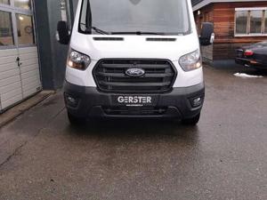 Ford Transit Bild 2