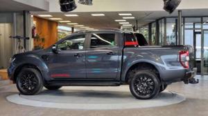 Ford Ranger Bild 10