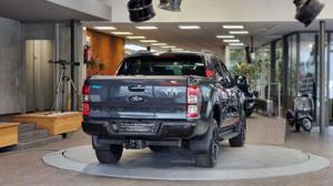 Ford Ranger Bild 15