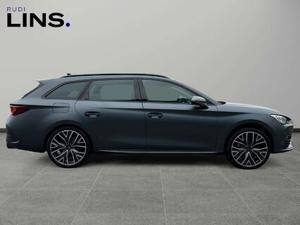 CUPRA Leon Bild 6