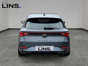 CUPRA Leon Bild 4