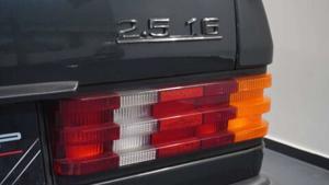 Mercedes-Benz 190 Bild 12