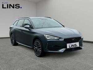CUPRA Leon Bild 7