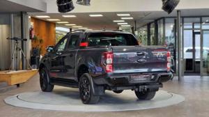 Ford Ranger Bild 12