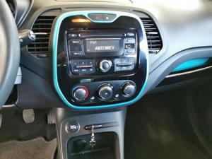 Renault Captur Bild 11