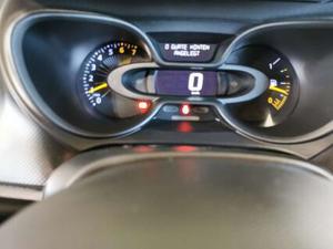 Renault Captur Bild 10
