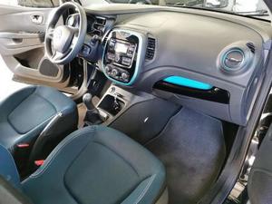 Renault Captur Bild 15
