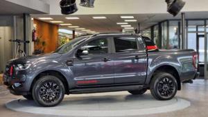 Ford Ranger Bild 8