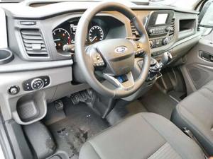Ford Transit Bild 8