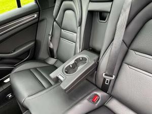 Porsche Panamera Bild 19