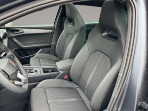 CUPRA Leon Bild 9