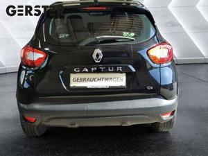 Renault Captur Bild 5