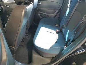 Renault Captur Bild 7