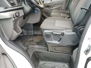 Ford Transit Bild 6