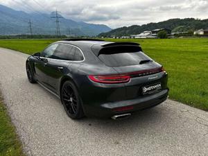 Porsche Panamera Bild 5