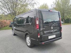 Renault Trafic Bild 3