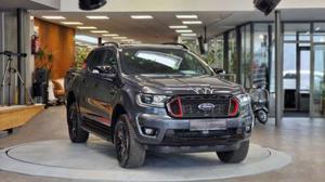 Ford Ranger Bild 4