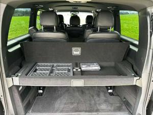 Mercedes-Benz V Bild 20