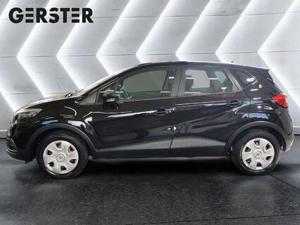 Renault Captur Bild 3