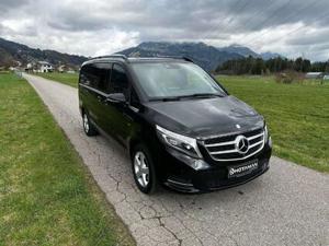 Mercedes-Benz V Bild 10