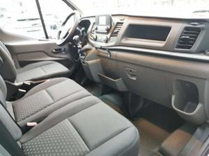 Ford Transit Bild 17