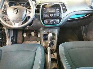 Renault Captur Bild 8