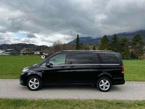 Mercedes-Benz V Bild 3