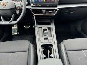 CUPRA Leon Bild 11