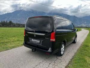 Mercedes-Benz V Bild 8