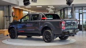 Ford Ranger Bild 11