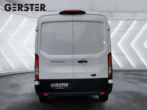 Ford Transit Bild 5