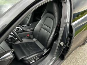 Porsche Panamera Bild 16