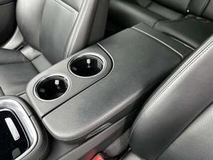 Porsche Panamera Bild 20