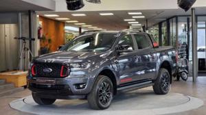 Ford Ranger Bild 7