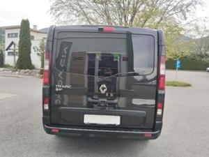 Renault Trafic Bild 4