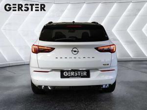 Opel Grandland Bild 5
