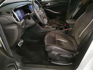 Opel Grandland Bild 6