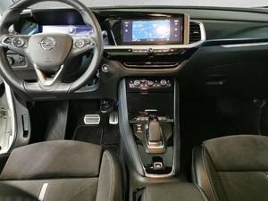 Opel Grandland Bild 8
