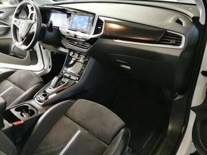 Opel Grandland Bild 16