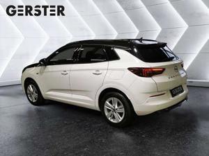 Opel Grandland Bild 4