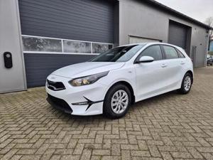 Kia Ceed / cee'd Vision 1.5 T-GDi 140PS Automatik Alarmanlage Si...