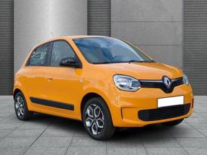 Renault Twingo Equilibre Klima+CarPlay+AndroidAuto SCe 65 48 k...