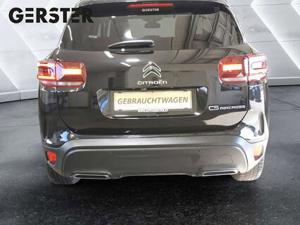 Citroen C5 Bild 5