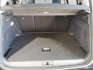 Citroen C5 Bild 14