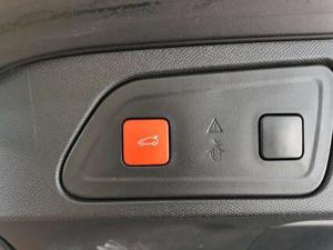 Citroen C5 Bild 15